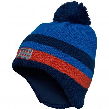 LEGO Wear - Sombrero - para bebé niña Azul Azul