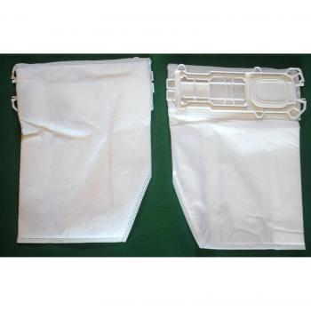 10 bolsas para aspiradoras Vorwerk Kobold 135 136 135SC
