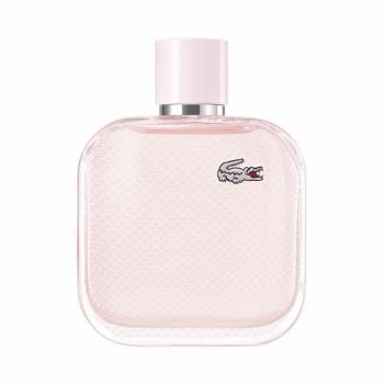 Lacoste Eau De Lacoste L.12.12 Rose Eau Fraiche 100ml Eau De Toilette Spray