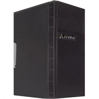 Zone Evil EE99419 PC Sobremesa Intel Core i3-10100 8 GB DDR4 240GB SSD Micro Torre FreeDOS Negro