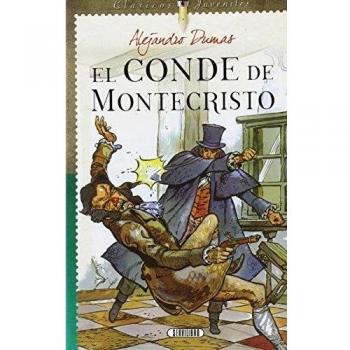 El Conde De Montecristo