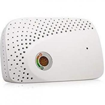 PURLINE DRYOS Mini Mini deshumidificador para Espacios pequeños, armarios, baños, despensas