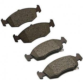 Magneti Marelli 363916060125 Brake Pads