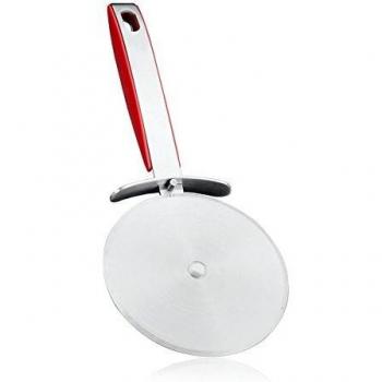 Metaltex 238038 - Cortapizza de Acero Inoxidable