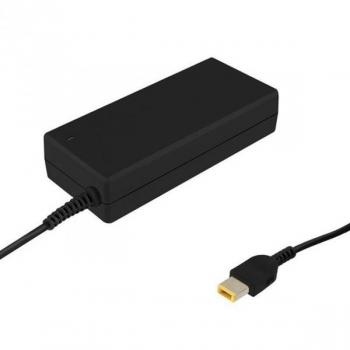 Cargador para Portátil Qoltec 50054.90W.LEN 90 W