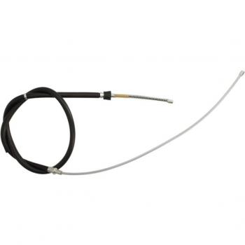 Cable de freno de mano ABE C7S001ABE - Cable, freno de estacionamiento, compatible con diversos modelos de vehículos, alta resistencia y durabilidad, fácil instalación