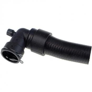 Tubería flexible de calefacción Gates 02-2392, manguera compatible para Citroën