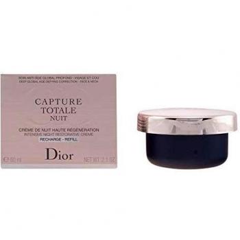 Crema de Noche Intensiva Captura Total Dior 60 ml