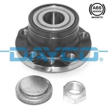 Kit de cojinete de rueda DAYCO KWD1393