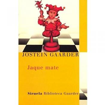 Jaque mate: 11