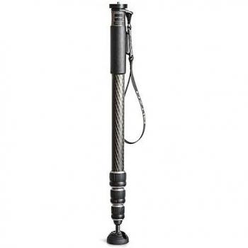 Monopod Gitzo GM2542 de carbono, serie 2, 4 secciones