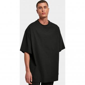 Camiseta Urban Classics Manga Corta Cuello Redondo Ancho Huge