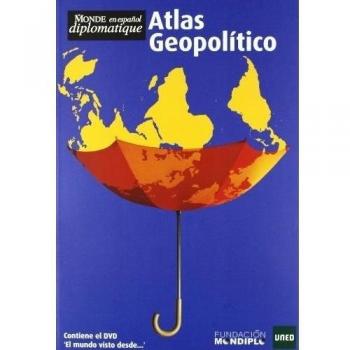 Atlas Geopolítico