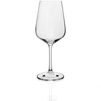BOHEMIA BELIA - Caja 6 Copas Vino Cristal 45Cl