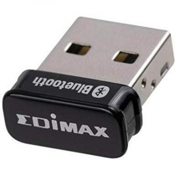 Edimax BT8500 Adaptador BT 5.0 Nano USB