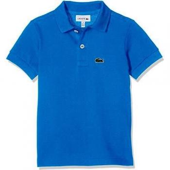 Lacoste Pj2909 Polo, Azul
