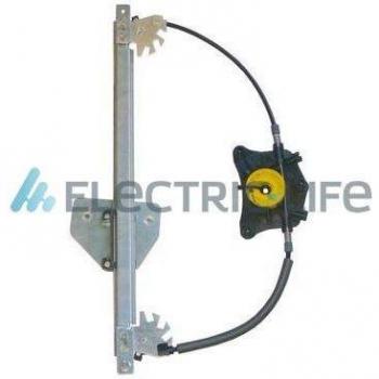 Elevador de Ventana Eléctrico JUMASA ZR AD716 R