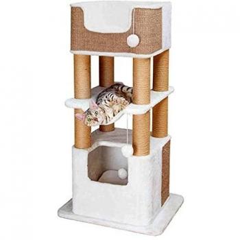 TRIXIE Poste Rascador XXL Lucano para Gatos