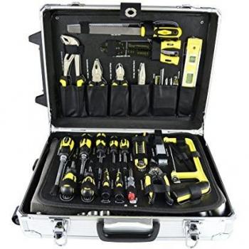 Jbm 53159 Estuche De Herramientas