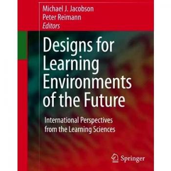 Future Learning Environment Design Guide