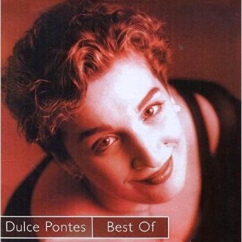 The Best of - Dulce Pontes