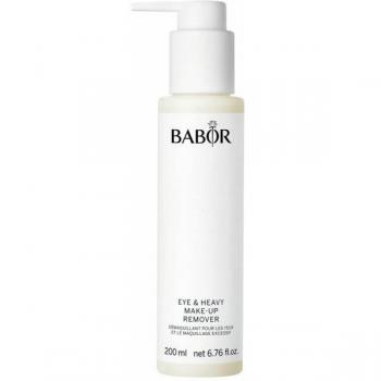 Babor Eye & Heavy Make Up Remover (100ml)