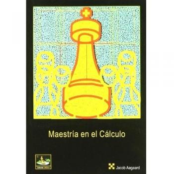 Maestría en el calculo