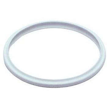 Silit Sicomatic Junta de Goma para Tapa, Acero Inoxidable, Gris, 18 cm