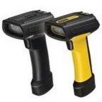 Datalogic PowerScan PD7100 - Lector de código barras