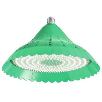 LEDBOX Pack 2 Bombillas E27 Led Profresh para Verduras