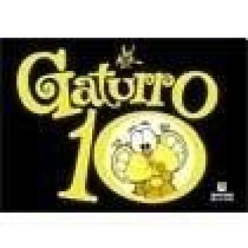 Gaturro 10