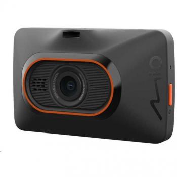 Cámara de tablero Mio MiVue C580 Full HD USB Negro