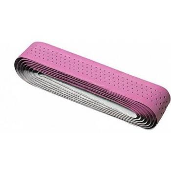 Fizik Unisex_Adult Superlight Classic-Pink Handlebar Tape, Regular