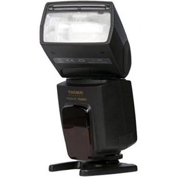 EX TTL Flash Speedlite YONGNUO YN-568EX YN568 con HSS 1/8000 para camaras Nikon