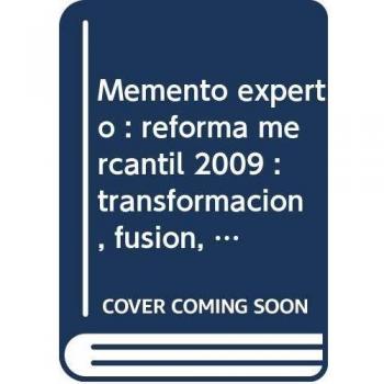 MEMENTO EXPERTO