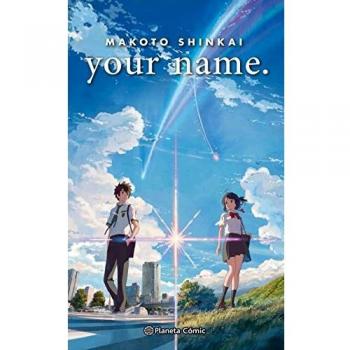 your name.