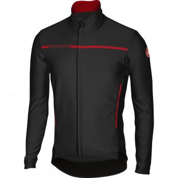 Castelli - Perfetto, color negro, talla L