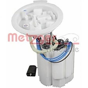 Unidad de inyección de combustible eléctrica Metzger Mini 2250189 sin junta para 3/5 puertas
