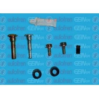 Autofren Seinsa d7041 C Kit de casquillo guía, pinza de freno