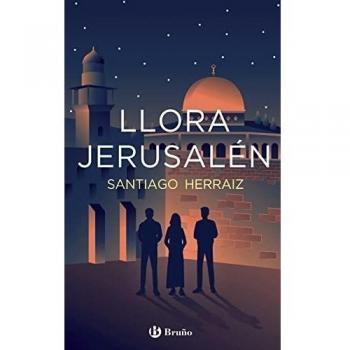 Llora Jerusalén