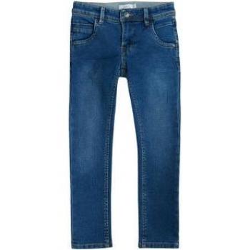 Name It Pantalones Silas Denim 2467 Azul Niño