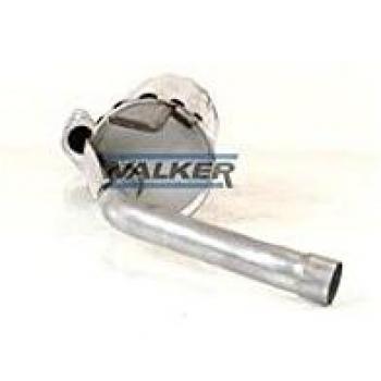 Silenciador trasero Walker 21817 para Toyota RAV4 I SUV Cabriolet