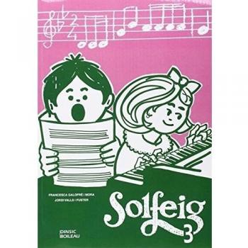 Solfeig 3