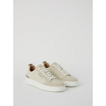 Björn Borg Men's Sneakers T1930 Beige, Size 43