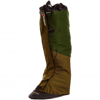 Berghaus Yeti Attak - Polainas para Hombre, Color Multicolor, Talla S