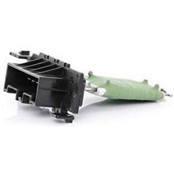 Controlador de calefacción DENSO DRS20007 con resistencia y ventilador interior