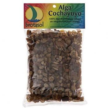 ALGAS COCHAYUYO