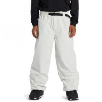 DC Primo Pantalones negro