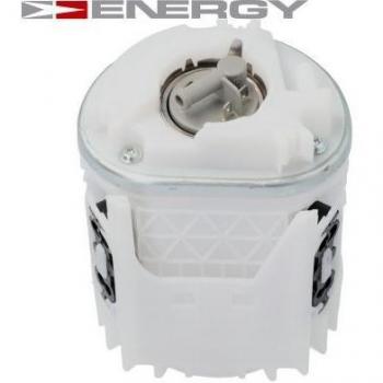 Unidad de alimentación de combustible ENERGY G30039 con bomba y filtro integrados