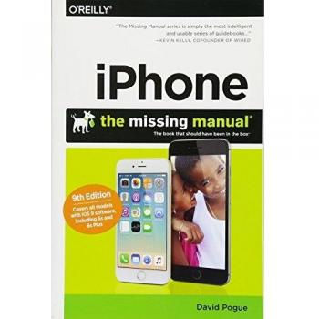 iPhone: The Missing Manual